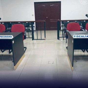 CONDENAN A MUJER A TRES AÑOS DE PRISIÓN POR ESTAFAR A TRAVÉS DE MARKETPLACE