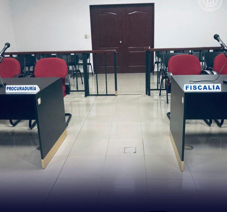 juzgados CONDENAN A MUJER A TRES AÑOS DE PRISIÓN POR ESTAFAR A TRAVÉS DE MARKETPLACE