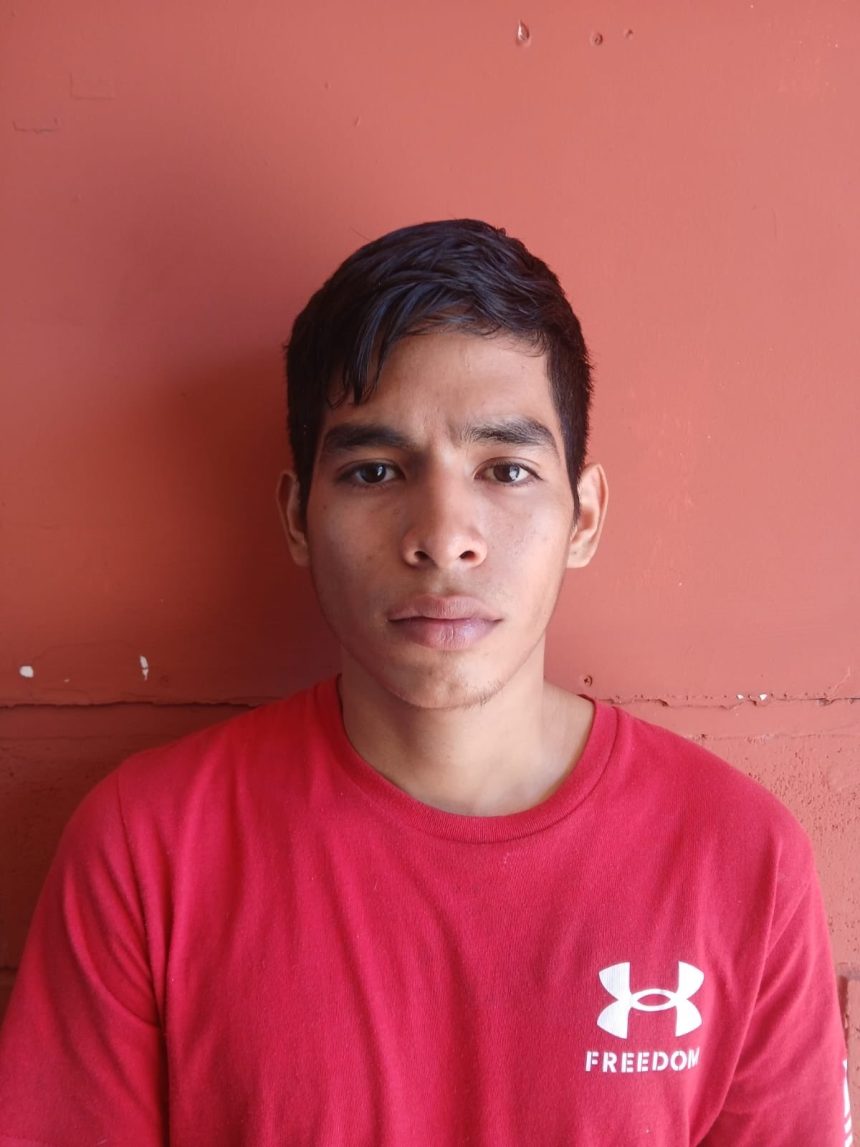 IMPUTADO VINCULADO A HURTO DE MOTOCICLETAS SE ENTREGA A LAS AUTORIDADES, INFORMA FISCALÍA