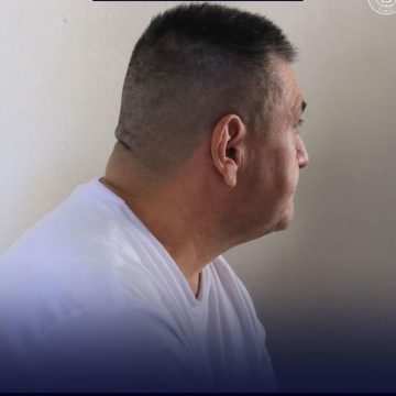 PROCESADO VINCULADO A LA BANDA TACOMA CABRERA ENFRENTARÁ JUICIO POR SECUESTRO AGRAVADO