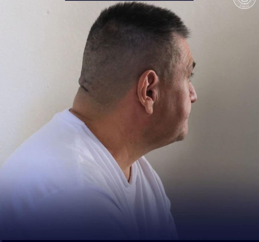 PROCESADO VINCULADO A LA BANDA TACOMA CABRERA ENFRENTARÁ JUICIO POR SECUESTRO AGRAVADO