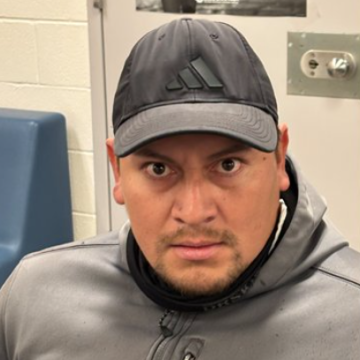 REPORTAN EN ESTADOS UNIDOS CAPTURA DE SALVADOREÑO REQUERIDO POR PERTENECER A LA MS-13