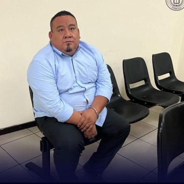 CONDENAN A SEIS AÑOS DE PRISIÓN A HOMBRE POR ELABORAR ESCRITURA FALSA PARA APROPIARSE DE INMUEBLE EN SAN SALVADOR