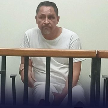 ORDENAN DETENCIÓN PROVISIONAL CONTRA ACUSADO DE HOMICIDIO TENTADO EN SANTA ANA OESTE