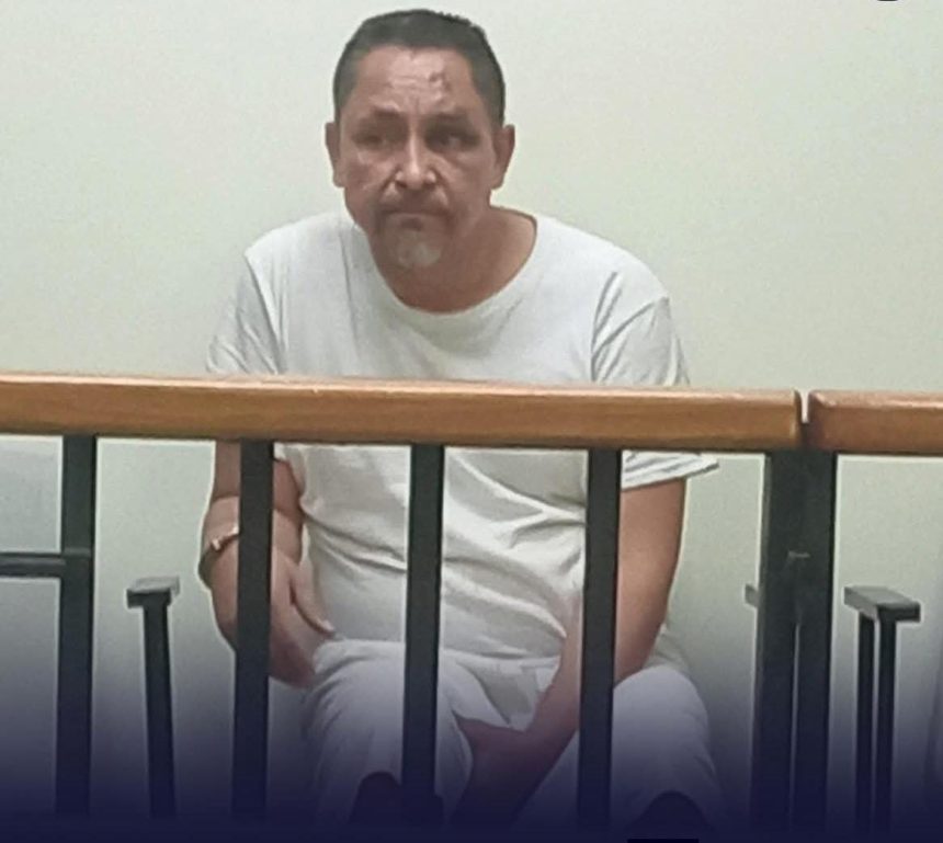 ORDENAN DETENCIÓN PROVISIONAL CONTRA ACUSADO DE HOMICIDIO TENTADO EN SANTA ANA OESTE