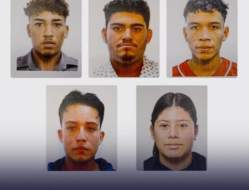 mate DECRETAN DETENCIÓN PROVISIONAL PARA ACUSADOS DE LA MUERTE DE UN CABO DEL EJÉRCITO EN UNA ZONA FRONTERIZA DE METAPÁN,SANTA ANA NORTE