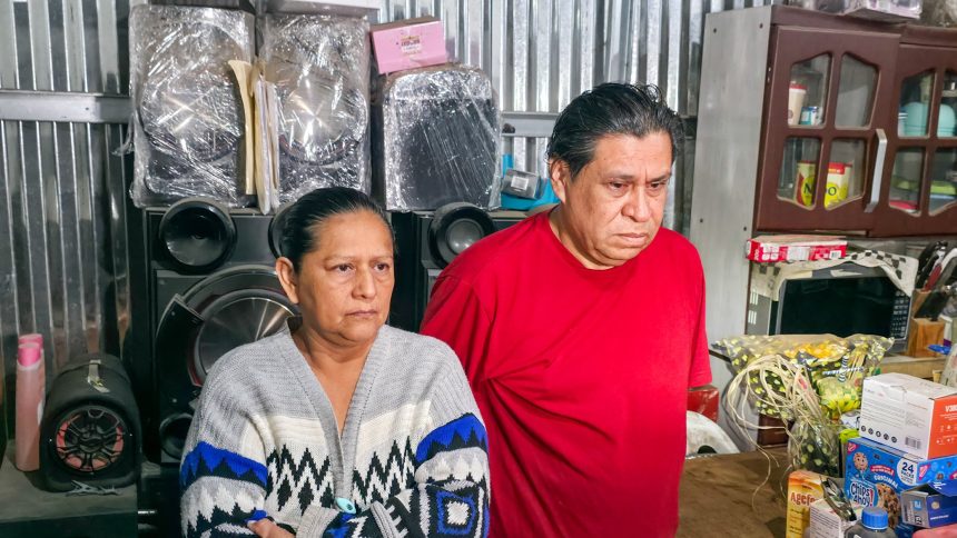 FGR Y PNC DESMANTELAN ESTRUCTURA QUE SIMULABA ENTREGAS DE PAQUETERÍA PARA DISTRIBUIR DROGA