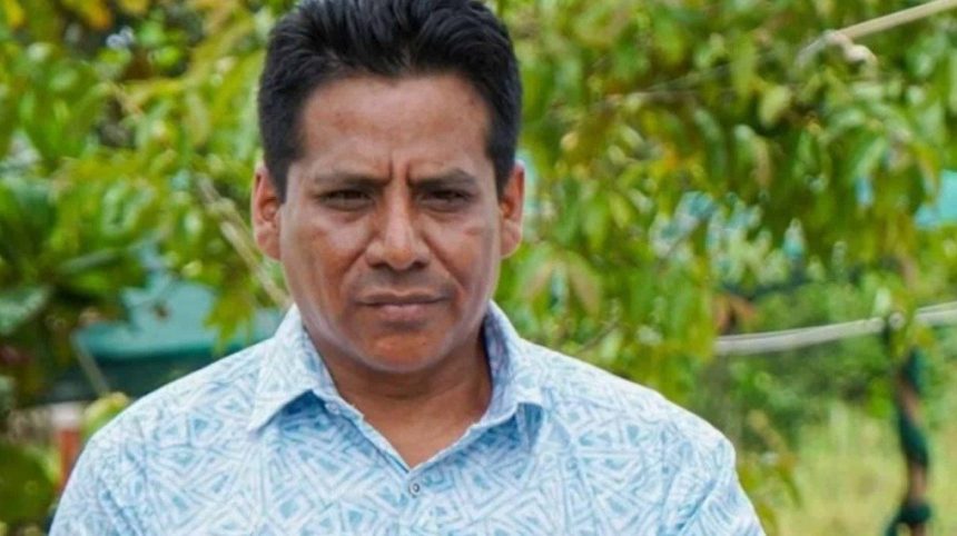 ASESINARON A UN ALCALDE EN PERÚ DURANTE ATAQUE ARMADO EN JUNÍN