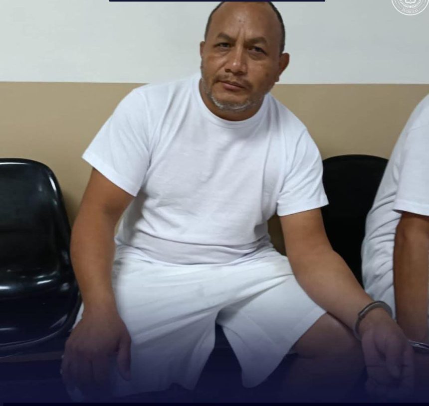 CONTINUARÁ EN PRISIÓN INVESTIGADOR DE LA PNC ACUSADO DE ESTAFAR A VÍCTIMA EN SANTA ANA