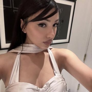 TRUMP INTERVIENE Y ICE LIBERA A ESTUDIANTE DETENIDA EN UNIVERSIDAD DE COLUMBIA