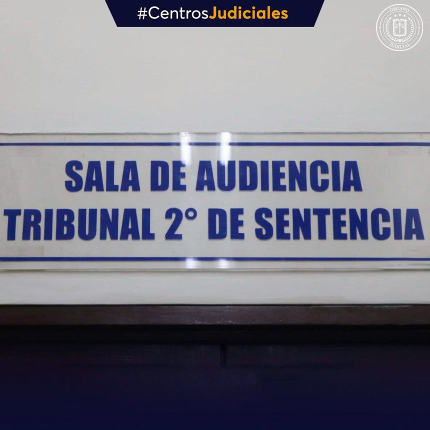 MÁS DE 42 AÑOS DE PRISIÓN PARA PADRE POR DELITOS SEXUALES CONTRA SU HIJA EN SANTA ANA