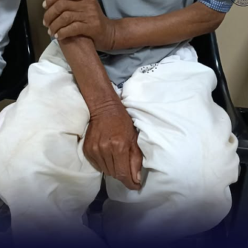 ORDENAN INSTRUCCIÓN E INTERNAMIENTO PSIQUIÁTRICO PARA HOMBRE ACUSADO DE AGREDIR A SU CÓNYUGE EN SANTA ANA