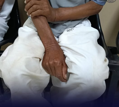 santa ana ORDENAN INSTRUCCIÓN E INTERNAMIENTO PSIQUIÁTRICO PARA HOMBRE ACUSADO DE AGREDIR A SU CÓNYUGE EN SANTA ANA