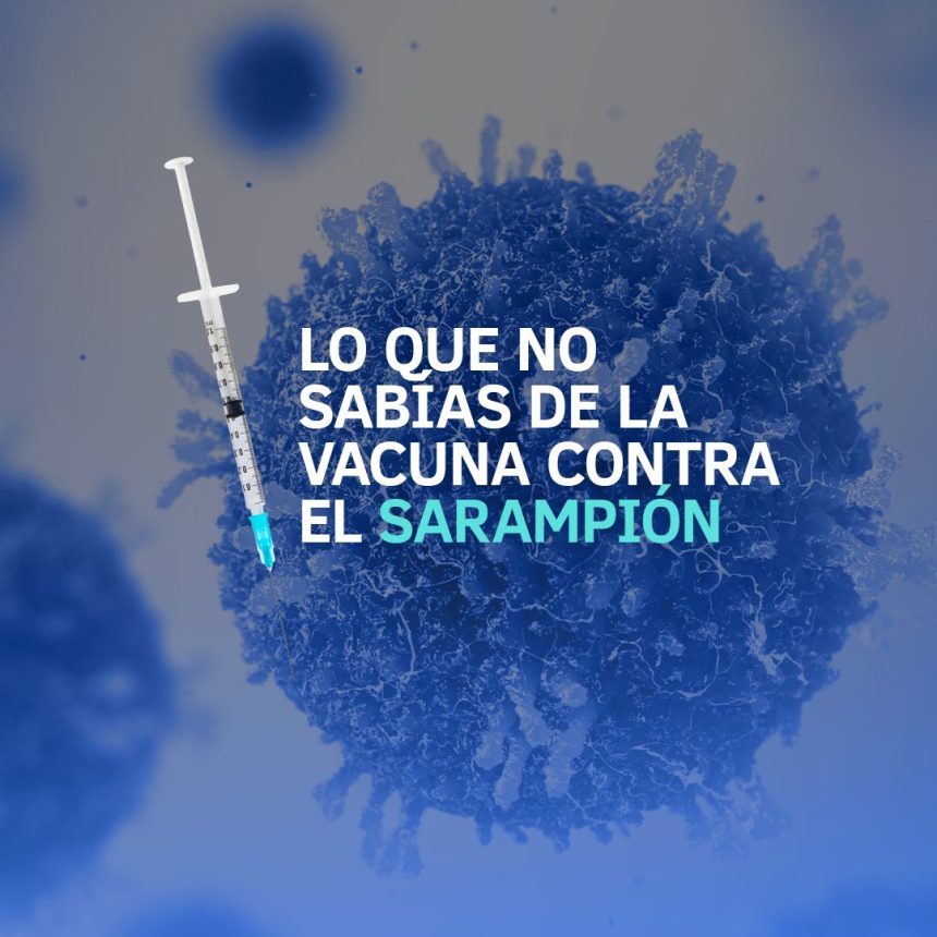 REPORTAN CASOS DE SARAMPIÓN EN SANTA ANA TRAS VIAJE A GUATEMALA