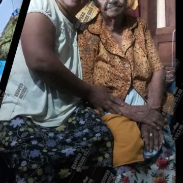 MADRE PIDE PRONTA LIBERACIÓN DE SU HIJO TRAS DEFENDERLA DE SU AGRESOR EN HECHO DE VIOLENCIA INTRAFAMILIAR OCURRIDO EN LA LIBERTAD