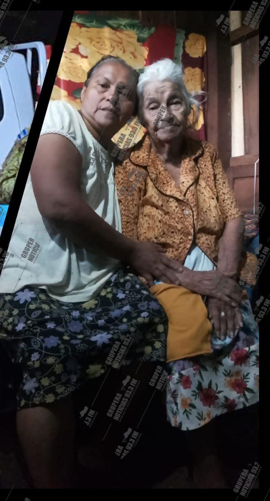 MADRE PIDE PRONTA LIBERACIÓN DE SU HIJO TRAS DEFENDERLA DE SU AGRESOR EN HECHO DE VIOLENCIA INTRAFAMILIAR OCURRIDO EN LA LIBERTAD