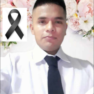 IDENTIFICAN A OTRA VÍCTIMA DEL INCENDIO EN SAN SALVADOR CENTRO