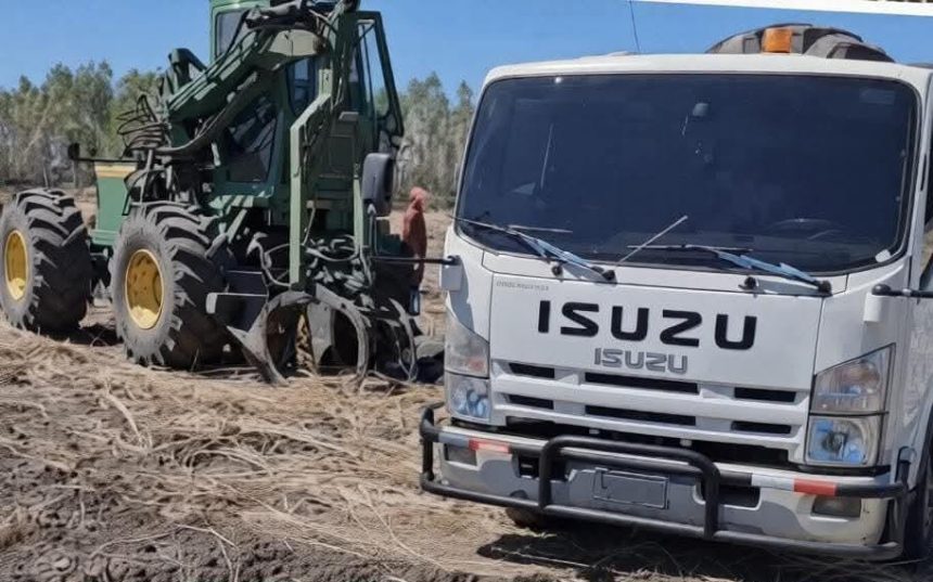 zafra 1 TRAGEDIA EN SONSONATE: CONDUCTOR DE RASTRA CAÑERA MUERE APLASTADO DURANTE LABORES DE ZAFRA