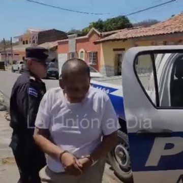 DECRETARON INSTRUCCIÓN FORMAL CON DETENCIÓN PROVISIONAL CONTRA EL «APOSTOL» HONDUREÑO SANTIAGO ZUNIGA Y SU PAREJA EN UN TRIBUNAL DE PASAQUINA