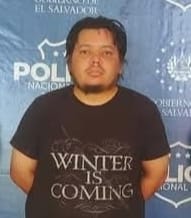 CAPTURARON A UN HOMBRE QUE ES ACUSADO DE LESIONAR A SU TÍO TRAS DISCUSIÓN EN MORAZÁN