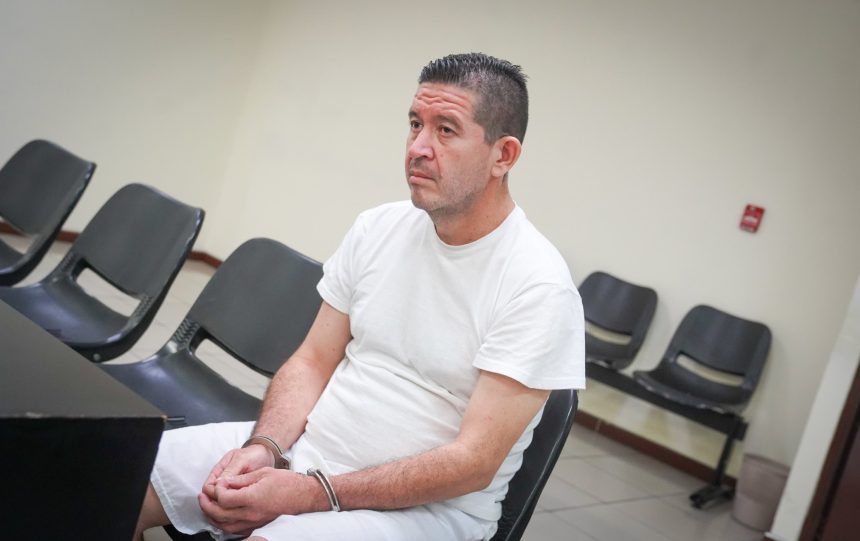 CONDENARON A UN EXEMPLEADO BANCARIO Y A SU ESPOSA POR EL HURTO DE $72,000