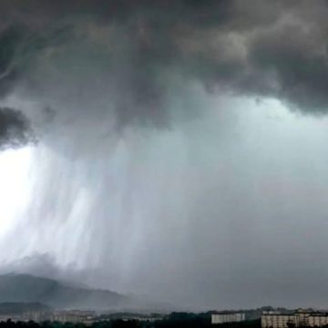 CIENTÍFICOS ADVIERTEN POSIBLE LLEGADA DEL FENÓMENO “EL NIÑO” EN 2026