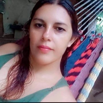 HALLARON SIN VIDA A UNA MUJER QUE HABIA SIDO REPORTADA COMO DESAPARECIDA EN ZONA RURAL DE SANTA ANA