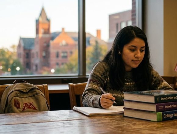 estados JUEZA DESESTIMA DEMANDA DEL GOBIERNO Y MANTIENE BENEFICIOS EDUCATIVOS PARA JÓVENES INDOCUMENTADOS EN MINNESOTA