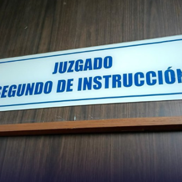ENVÍAN A JUICIO A NICARAGÜENSE ACUSADO DE TRÁFICO ILEGAL DE PERSONAS EN SANTA ANA