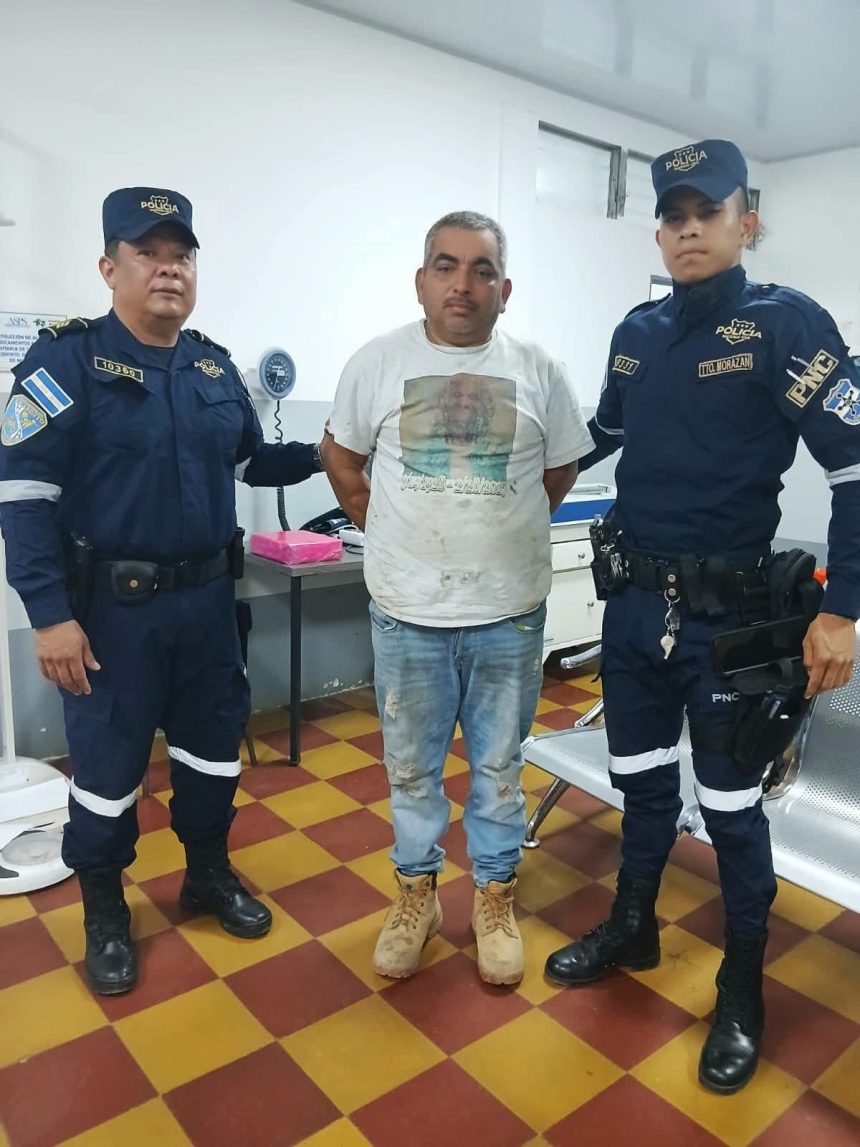 CAPTURAN A CONDUCTOR TRAS ACCIDENTE EN CORINTO QUE DEJÓ CUATRO FALLECIDOS Y VARIOS LESIONADOS