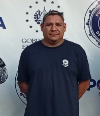 CAPTURAN A HOMBRE ACUSADO DE LESIONAR A OTRO TRAS DISCUSIÓN EN ILOPANGO