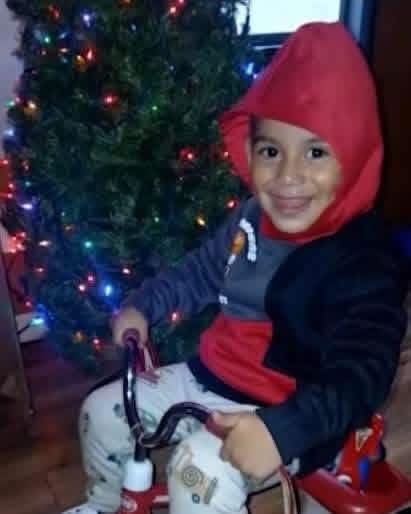 loco 2 MENOR HONDUREÑO MUERE EN EE. UU. TRAS SER DEJADO AL CUIDADO DE UN FAMILIAR LUEGO DE DEPORTACIÓN DE SU MADRE