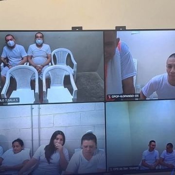 CONDENAN HASTA 314 AÑOS DE PRISIÓN A ESTRUCTURA QUE ROBABA EN CAJEROS AUTOMÁTICOS