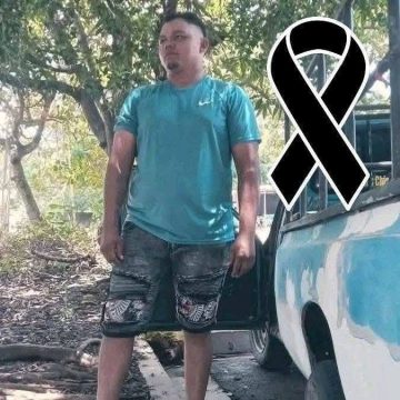 IDENTIFICAN A HOMBRE FALLECIDO TRAS ATAQUE ARMADO EN CERVECERÍA DE SANTA ROSA DE LIMA; EL RESPONSABLE DEL CRIMEN YA FUE CAPTURADO