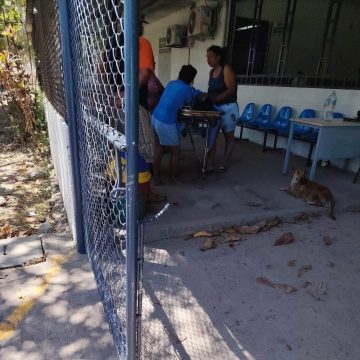 TRAGEDIA EN LA LIBERTAD: HOMBRE MUERE TRAS ATRAGANTARSE MIENTRAS COMÍA EN CANGREJERA