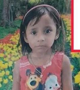 DESPIDEN A NIÑA KARLA NAYELI TRAS TRÁGICO ENVENENAMIENTO ACCIDENTAL EN GUAYMANGO, AHUACHAPÁN