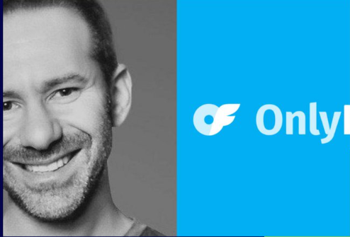 only 1 FALLECE LEONID RADVINSKY, PROPIETARIO Y PRINCIPAL ACCIONISTA DE ONLYFANS, A LOS 43 AÑOS