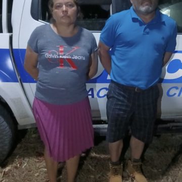 CAPTURARON A DOS PERSONAS TRAS INCIDENTE CON ARMA DE FUEGO QUE DEJÓ A MUJER LESIONADA EN LA UNIÓN NORTE