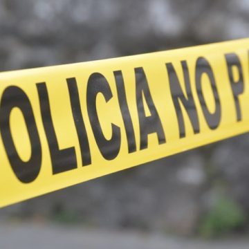 IDENTIFICARON A LA VICTIMA DE LA PAREJA ACUSADA DE HOMICIDIO DE ESTA MUJER EN USULUTÁN POR PROBLEMAS SENTIMENTALES