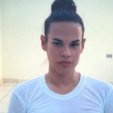 AVALAN PROCEDIMIENTO ABREVIADO CONTRA LA ROMINA QUIEN ES ACUSADO POR HURTO Y DAÑOS A PATRULLA EN SAN SALVADOR