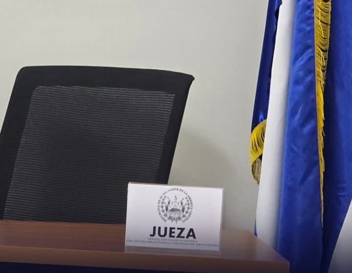 CONDENARON A 50 AÑOS DE CÁRCEL A SUJETO POR UN FEMINICIDIO OCURRIDO EN TEOECOYO, LA LIBERTAD EN 2017