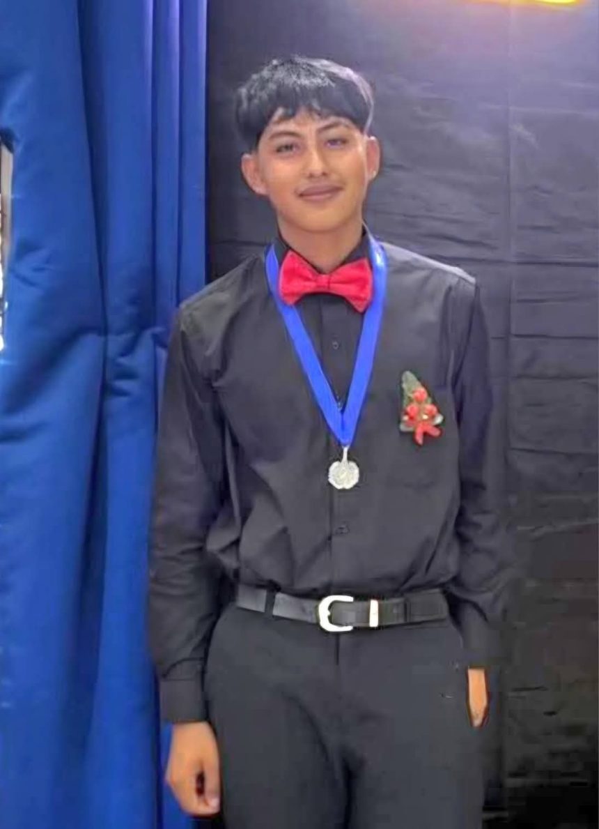 JOVEN FALLECE AHOGADO EN EL RÍO TOROLA, EN MORAZÁN NORTE