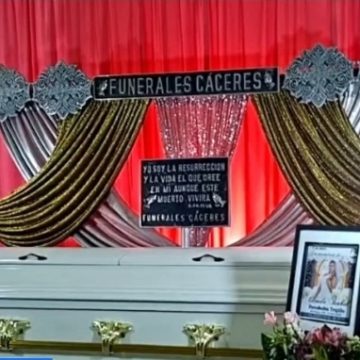 DESPIDEN A JOVEN DE 28 AÑOS EN TEXISTEPEQUE TRAS HECHO OCURRIDO EN SANTA ANA