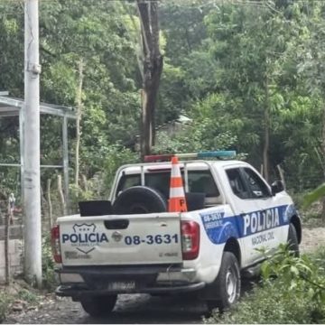 HOMBRE RESULTA GRAVEMENTE LESIONADO TRAS AGRESIÓN EN ZACATECOLUCA