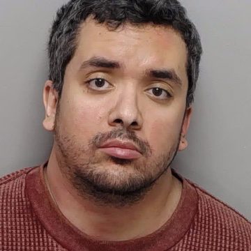 EN ESTADOS UNIDOS UN HIJO FUE ARRESTADO TRAS ASESINAR A SU PADRE Y OCULTAR EL CUERPO EN UNA BOLSA