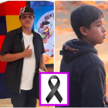 IDENTIFICARON A LOS DOS JÓVENES QUE FALLECIERON POR INMERSIÓN EN PLAYA SAN MARCELINO EN LA PAZ