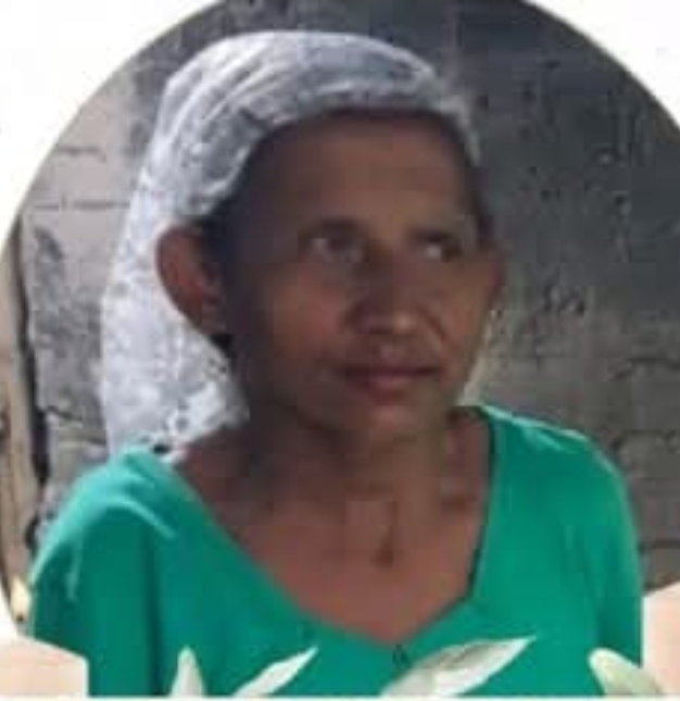 ANCIANA 1 IDENTIFICARON A LA ADULTA MAYOR FALLECIDA TRAS ATROPELLO EN NUEVA CONCEPCIÓN,CHALATENANGO