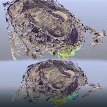 NUEVAS INVESTIGACIONES REAVIVAN EL DEBATE SOBRE LA POSIBLE UBICACIÓN DEL ARCA DE NOÉ