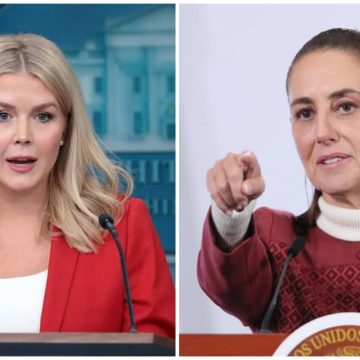 CASA BLANCA PIDE A MÉXICO EMPATÍA TRAS MUERTE DE AGENTES EN OPERATIVO EN CHIHUAHUA