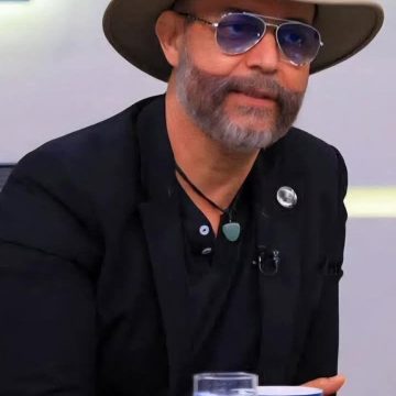 ALCALDE DE SANTA ANA OESTE ANUNCIA QUE BUSCARÁ LA REELECCIÓN EN INTERNAS DE NUEVAS IDEAS